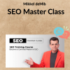 Mikkel deMib – SEO Master Class
