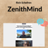 Rich Schefren – ZenithMind