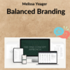 Melissa Yeager – Balanced Branding