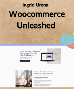 Ingrid Urena – Woocommerce Unleashed