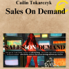 Cailin Tokarczyk – Sales On Demand