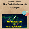 Matthew J. Slabosz – Pine Script Indicators & Strategies
