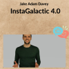 Jake Adam Davey – InstaGalactic 4.0
