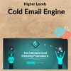 Higher Levels – Cold Email Engine