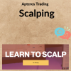 Apteros Trading – Scalping