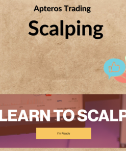Apteros Trading – Scalping