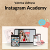 Valeriya Lisitsyna – Instagram Academy
