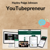 Hayley Paige Johnson – YouTubepreneur
