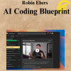 Robin Ebers – AI Coding Blueprint