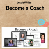 Jessie White – Become a Coach