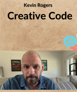 Kevin Rogers – Creative Code