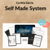 Cynthia Garcia – Self Made System