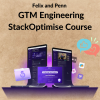 Felix and Penn - GTM Engineering StackOptimise Course