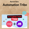 Razvan Sava - Automation Tribe