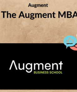 Augment – The Augment MBA