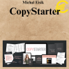Michal Eisik – CopyStarter
