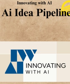 Innovating with AI - Ai Idea Pipeline