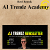 René Remsik - AI Trendz Academy