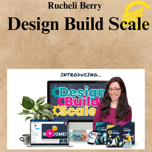 Rucheli Berry – Design Build Scale Rucheli Berry – Design Build Scale