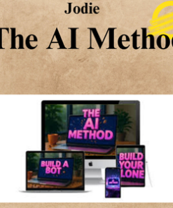 Jodie – The AI Method
