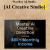 Waviboy AI Studio [AI Creative Studio]