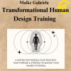 Maike Gabriela – Transformational Human Design Training