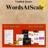 Vladimir Ivanov - WordsAtScale