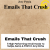 Joey Percia – Emails That Crush