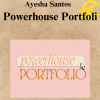 Ayesha Santos – Powerhouse Portfoli