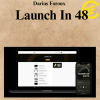 Darius Foroux – Launch In 48