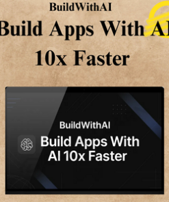 BuildWithAI – Build Apps With AI 10x Faster