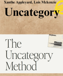 Xanthe Appleyard, Lois Mckenzie – Uncategory