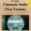 Elevenstoic – Cinematic Studio (New Version)