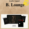 Jennifer Szpigiel – B. Lounge
