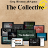 Greg Hickman AltAgency - The Collective