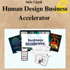 Julie Ciardi – Human Design Business Accelerator