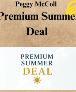 Peggy McColl – Premium Summer Deal