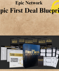 Epic Network – Epic First Deal Blueprint
