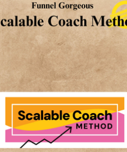 Funnel Gorgeous – Scalable Coach Method