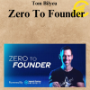 Tom Bilyeu – Zero To Founder