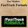 Dan Meadors – FastTrack Formula