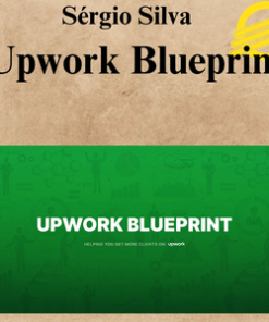 Sérgio Silva – Upwork Blueprint