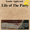 Xanthe Appleyard – Life of The Party