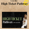 Cassie Blitz – High Ticket Pathway