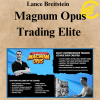 Lance Breitstein – Magnum Opus Trading Elite