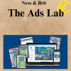 Ness & Brit – The Ads Lab