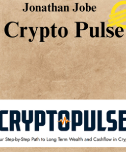 Jonathan Jobe – Crypto Pulse