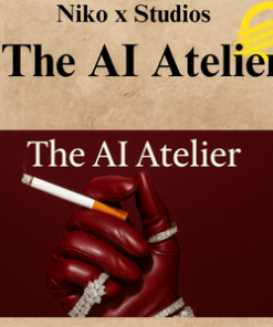 Niko x Studios - The AI Atelier