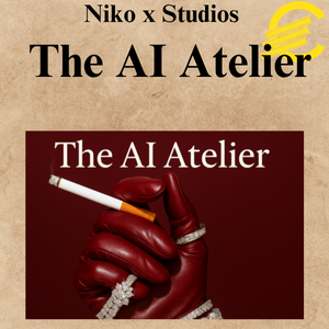 Niko x Studios - The AI Atelier Niko x Studios - The AI Atelier