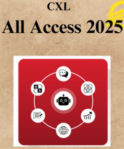 CXL - All Access 2025